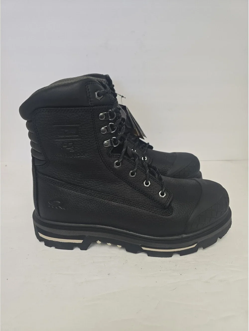 Dakota Men's 529 HD3 8